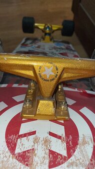Skateboard element - 4