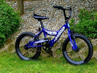 Bmx - 4