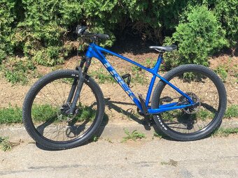 Predam Trek xcaliber - 4