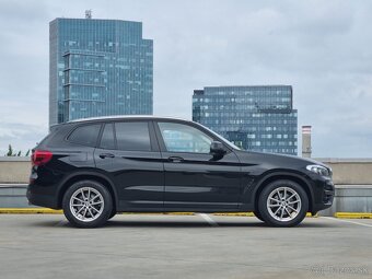 BMW X3 2.0i xDrive (G01) - 4