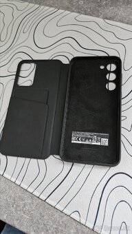 Kryt Samsung S23+ - 4