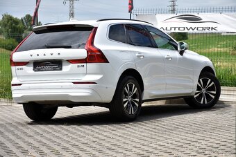 Volvo XC60 B4 2.0D AWD 4X4 MOMENTUM_PRO SR 2022_DPH - 4