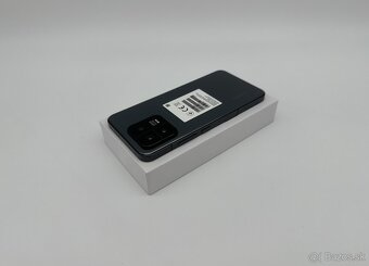 Xiaomi 13 8/256GB Black - 4