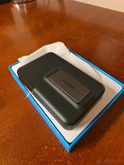 🔋 Anker MagGo Power Bank (10K) – 15W - 4