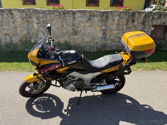 Yamaha TDM 850, r. 1997 – po kompletnom servise - 4