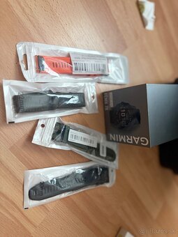 Garmin 7X Sapphire Solar - 4