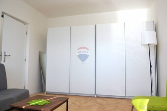 Na predaj 1- izb. byt v meste Poltár - 4