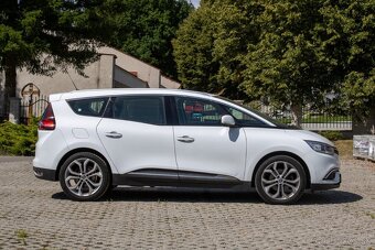 Renault Grand Scénic 7 miestny /aj na splátky/ - 4