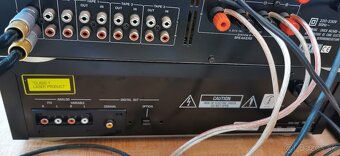 DENON DCD 1420 - 4