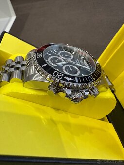 Invicta pro diver 48381 full nové - 4