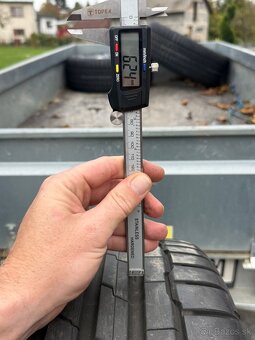 225/40 R19 Hankook, Pirelli - 4