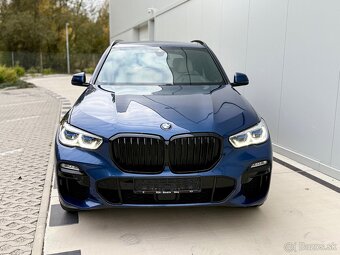 BMW X5 3.0d mHev xDrive 2022 - 4
