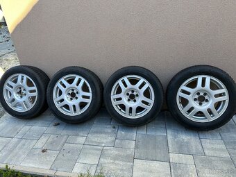 205/55 r16 - 4