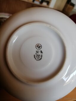 Predam bruselsky porcelan - 4