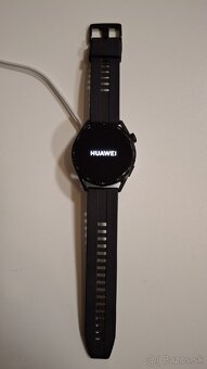 Huawei watch GT3 46mm- bateria KO - 4