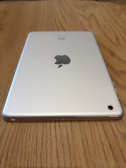 iPad mini 1 16GB - 4