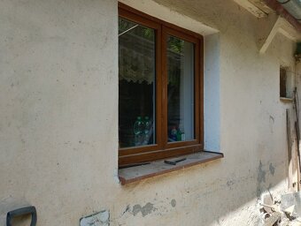 Dom vhodný na chalupu pod horou v okrese Poltár. - 4