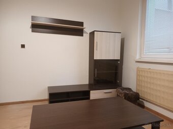 Garzónka Nad Laborcom Staňany na prenájom - 4