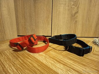 Obojky, vodítka - 4