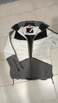 Dámska zimná bunda - 4