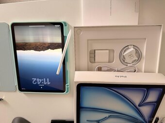 Ipad Air 11 M2 WiFi - 4