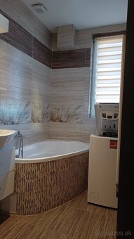 3 izbový byt v Poprade na prenájom, Moyzesova ul. - 4