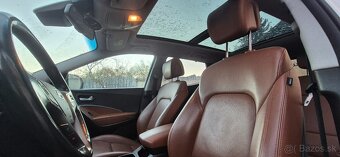 Predam Hyundai Santa fe - 4