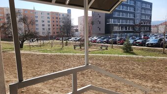 Na predaj 1-izbový byt v úzkom centre Prešova pod OC Novum - 4