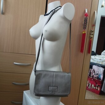 Kožená kabelka ,,Tom TAILOR,, - 4