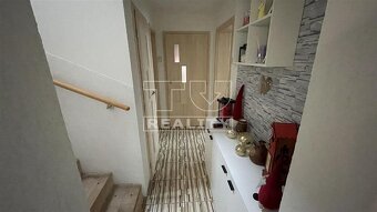 Rodinný dom na predaj - Malý Čepčín - 4