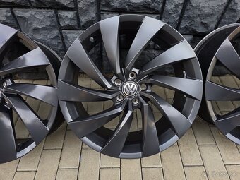 5x112 R20 VW Rosario Arteon Rline - 4