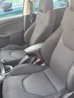 Predám seat altea XL - 4