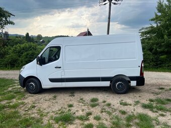 Renault Master 2.3 dCi 130 L2H2P3 - 4