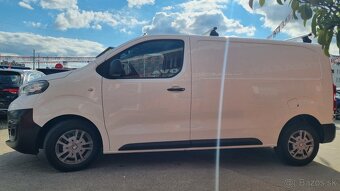 Peugeot Expert Traveller 2,0HDI, 90kw, M6 - 4