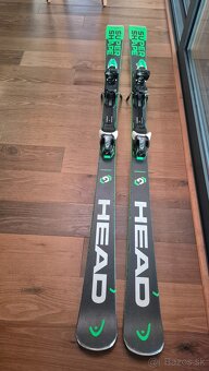 Head SUPERSHAPE I.MAGNUM - 4