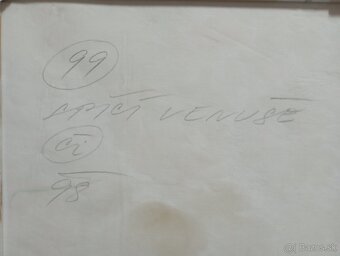 Olejomaľba obraz 101x191cm - 4