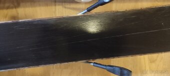 Predám lyže 120 Blizzard a lyžiarky - 4