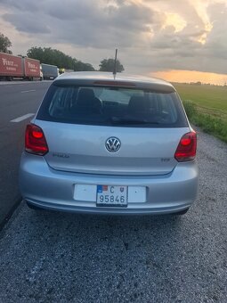 Predam Volkswagen Polo 1.2 tdi - 4