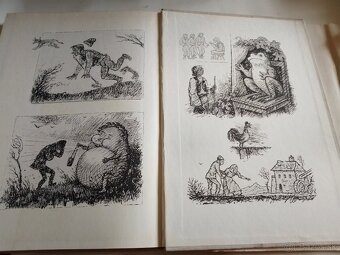 Najkrajšie slovenské rozprávky - 4