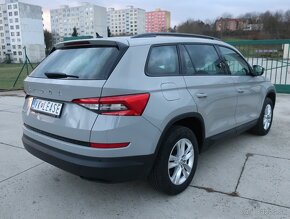 Odstúpim leasing na Škodu Kodiaq 2020, 80tis.km, odpočet DPH - 4