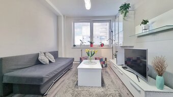 1,5-izbový byt po kompletnej rekonštrukcii, 36,34m², KE-Šaca - 4