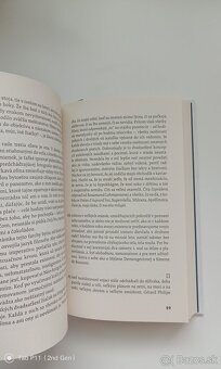 Annie Ernaux - Roky - 4