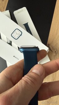 Predam Apple watch 7 45mm - 4