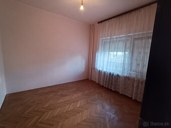 ZNÍŽENIE - na predaj rodinný dom v obci Encs Abaújdevecser - 4