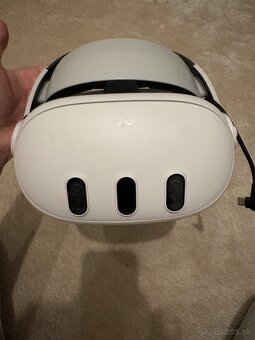 VR Meta Quest 3 s Bobovr M2 - 4