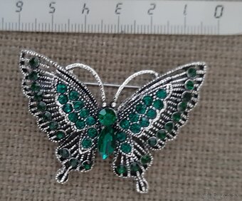 Súbor brošní č.11 - 4