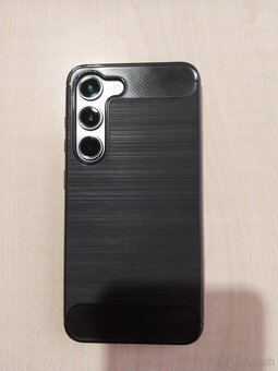 Samsung Galaxy S23 256 GB - 4