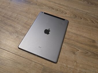 Apple iPad 5 gen 128 GB Cellular - 4
