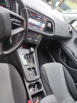 Seat Leon - 4