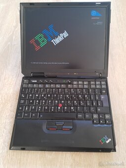 Predam IBM Thinkpad x32 - 4